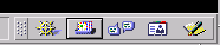 zweiten Button von links clicken!