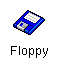 Floppy-Symbol