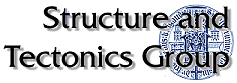 Tectonic group