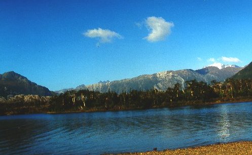 Lago Nuevo