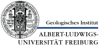 Geologisches Institut der Universitt Freiburg